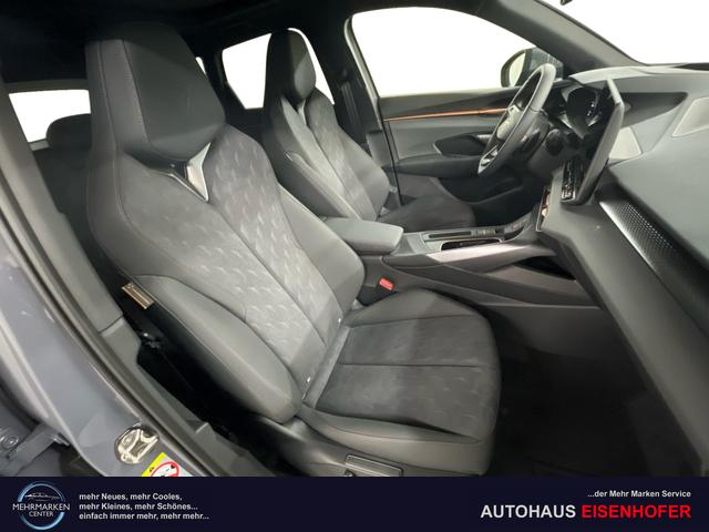 Cupra Terramar VZ 2.0 TSI 265PS/195kW 4x4 DSG7 2025 *+20" Alu +AHK +PANO +Matrix +NAVI +Top-View +DCC +IMMERSIVE* 