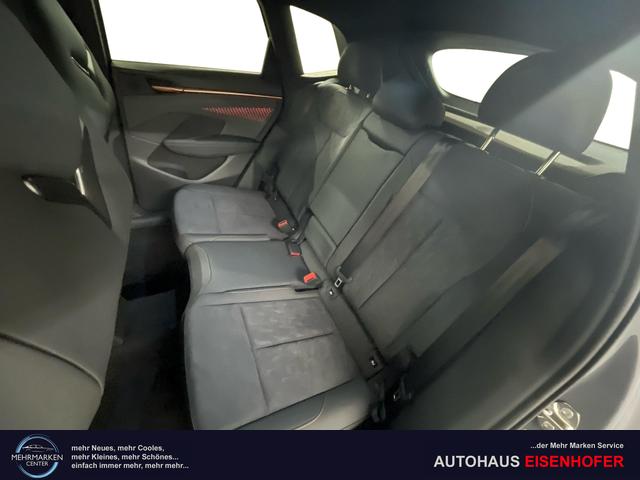 Cupra Terramar VZ 2.0 TSI 265PS/195kW 4x4 DSG7 2025 *+20" Alu +AHK +PANO +Matrix +NAVI +Top-View +DCC +IMMERSIVE* 