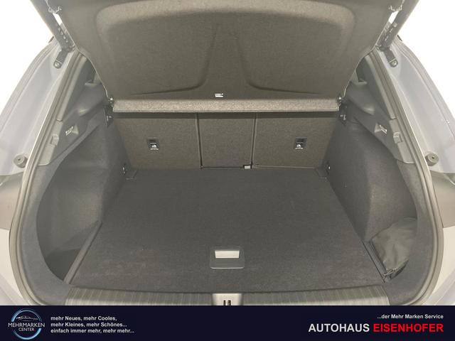 Cupra Terramar VZ 2.0 TSI 265PS/195kW 4x4 DSG7 2025 *+20" Alu +AHK +PANO +Matrix +NAVI +Top-View +DCC +IMMERSIVE* 