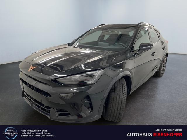Cupra Formentor VZ 2.0 TSI 333PS/245kW 4x4 DSG7 2025 *+19" ALU +Matrix +AHK +INTELLIGENT DRIVE* 