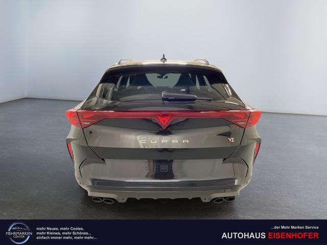 Cupra Formentor VZ 2.0 TSI 333PS/245kW 4x4 DSG7 2025 *+19" ALU +Matrix +AHK +INTELLIGENT DRIVE* 