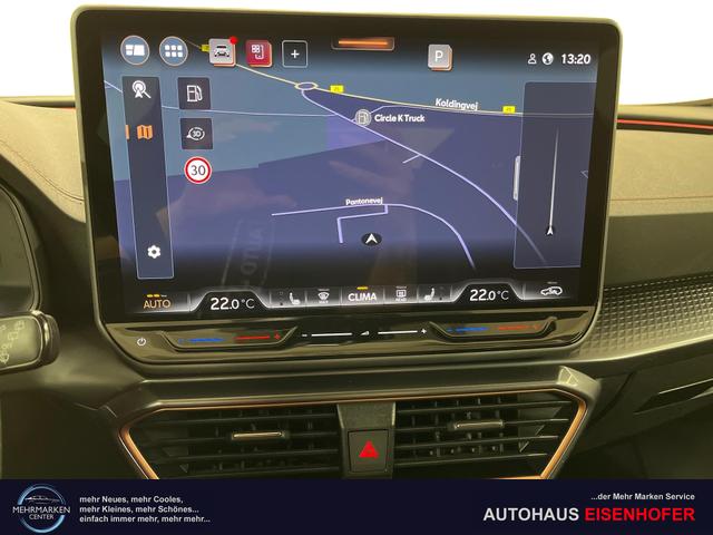 Cupra Formentor VZ 2.0 TSI 333PS/245kW 4x4 DSG7 2025 *+19" ALU +Matrix +AHK +INTELLIGENT DRIVE* 