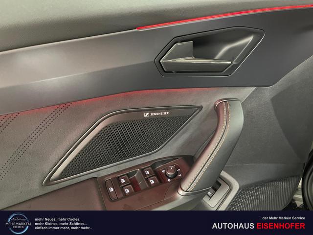 Cupra Formentor VZ 2.0 TSI 333PS/245kW 4x4 DSG7 2025 *+19" ALU +Matrix +AHK +INTELLIGENT DRIVE* 