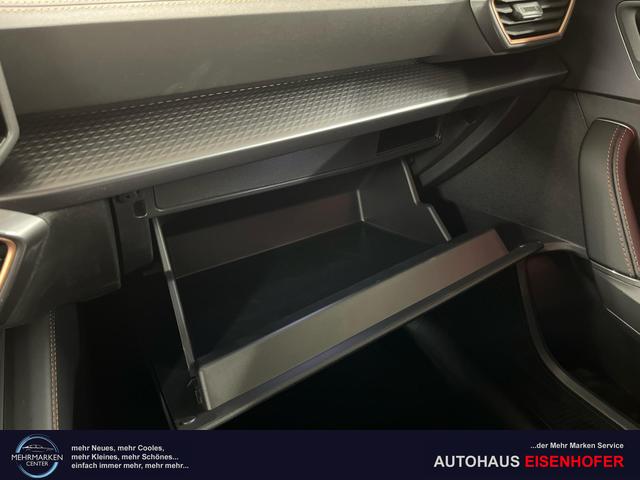 Cupra Formentor VZ 2.0 TSI 333PS/245kW 4x4 DSG7 2025 *+19" ALU +Matrix +AHK +INTELLIGENT DRIVE* 
