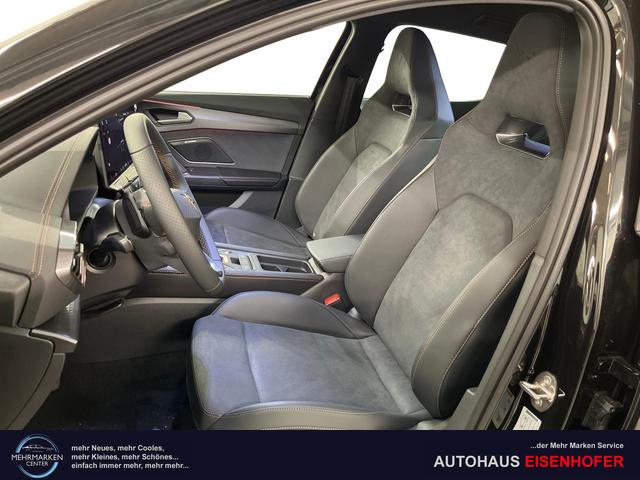 Cupra Formentor VZ 2.0 TSI 333PS/245kW 4x4 DSG7 2025 *+19" ALU +Matrix +AHK +INTELLIGENT DRIVE* 