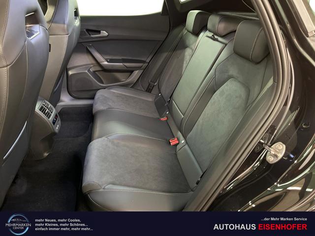 Cupra Formentor VZ 2.0 TSI 333PS/245kW 4x4 DSG7 2025 *+19" ALU +Matrix +AHK +INTELLIGENT DRIVE* 
