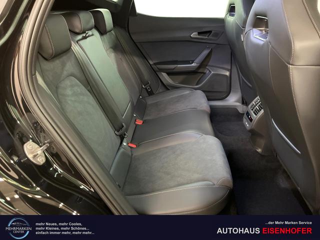 Cupra Formentor VZ 2.0 TSI 333PS/245kW 4x4 DSG7 2025 *+19" ALU +Matrix +AHK +INTELLIGENT DRIVE* 