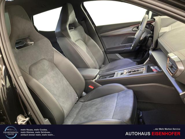 Cupra Formentor VZ 2.0 TSI 333PS/245kW 4x4 DSG7 2025 *+19" ALU +Matrix +AHK +INTELLIGENT DRIVE* 