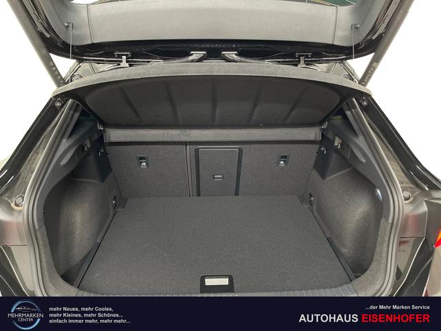 Cupra Formentor VZ 2.0 TSI 333PS/245kW 4x4 DSG7 2025 *+19" ALU +Matrix +AHK +INTELLIGENT DRIVE* 