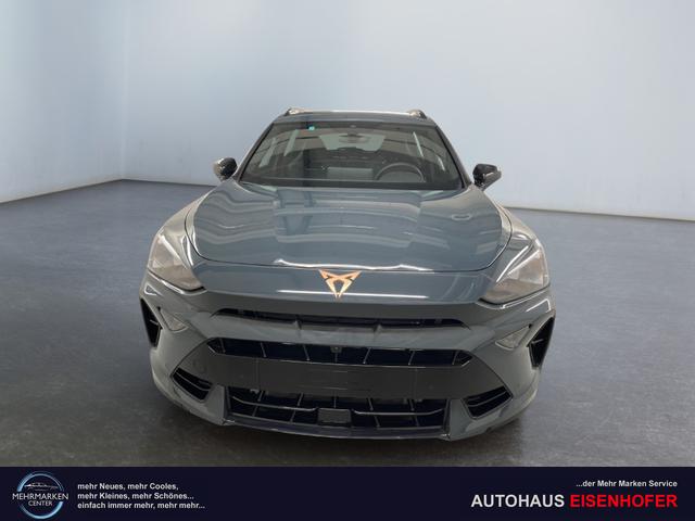 Cupra Formentor VZ 2.0 TSI 333PS/245kW 4x4 DSG7 2025 *+19" ALU +PANO +Matrix +AHK +INTELLIGENT DRIVE* 