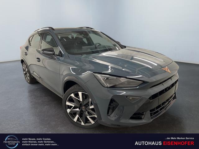 Cupra Formentor - VZ 2.0 TSI 333PS/245kW 4x4 DSG7 2025 *+19" ALU +PANO +Matrix +AHK +INTELLIGENT DRIVE*