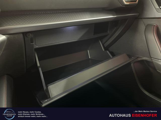 Cupra Formentor VZ 2.0 TSI 333PS/245kW 4x4 DSG7 2025 *+19" ALU +PANO +Matrix +AHK +INTELLIGENT DRIVE* 