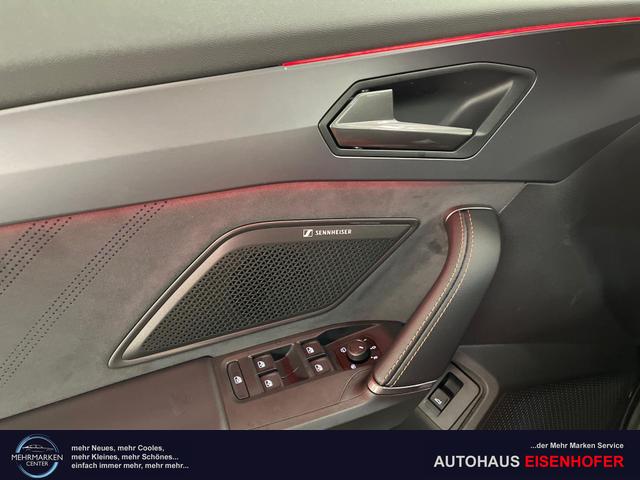 Cupra Formentor VZ 2.0 TSI 333PS/245kW 4x4 DSG7 2025 *+19" ALU +PANO +Matrix +AHK +INTELLIGENT DRIVE* 