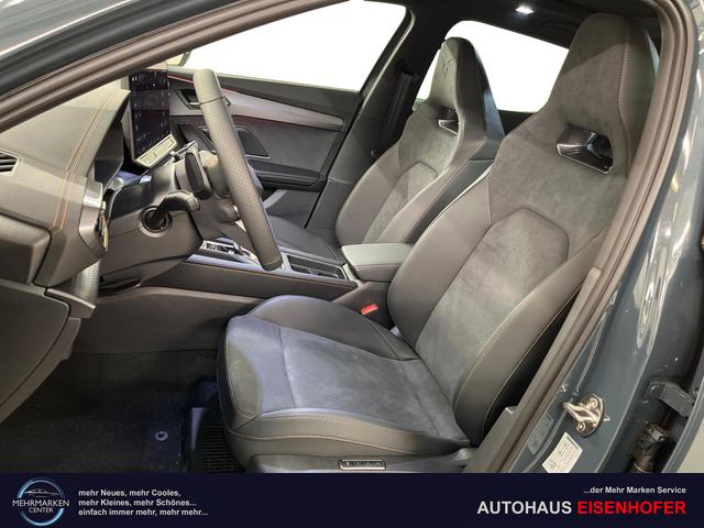 Cupra Formentor VZ 2.0 TSI 333PS/245kW 4x4 DSG7 2025 *+19" ALU +PANO +Matrix +AHK +INTELLIGENT DRIVE* 