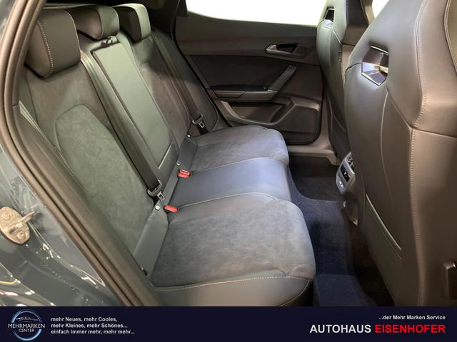 Cupra Formentor VZ 2.0 TSI 333PS/245kW 4x4 DSG7 2025 *+19" ALU +PANO +Matrix +AHK +INTELLIGENT DRIVE* 