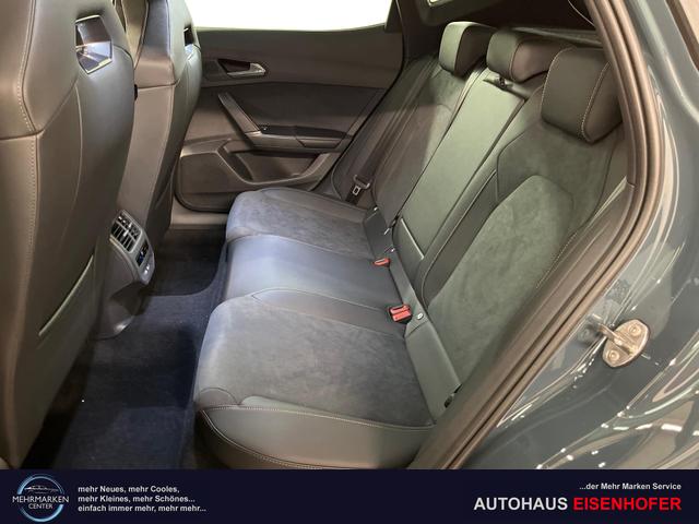 Cupra Formentor VZ 2.0 TSI 333PS/245kW 4x4 DSG7 2025 *+19" ALU +PANO +Matrix +AHK +INTELLIGENT DRIVE* 