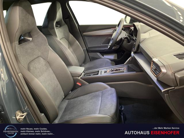 Cupra Formentor VZ 2.0 TSI 333PS/245kW 4x4 DSG7 2025 *+19" ALU +PANO +Matrix +AHK +INTELLIGENT DRIVE* 