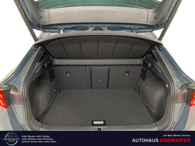 Cupra Formentor VZ 2.0 TSI 333PS/245kW 4x4 DSG7 2025 *+19" ALU +PANO +Matrix +AHK +INTELLIGENT DRIVE* 