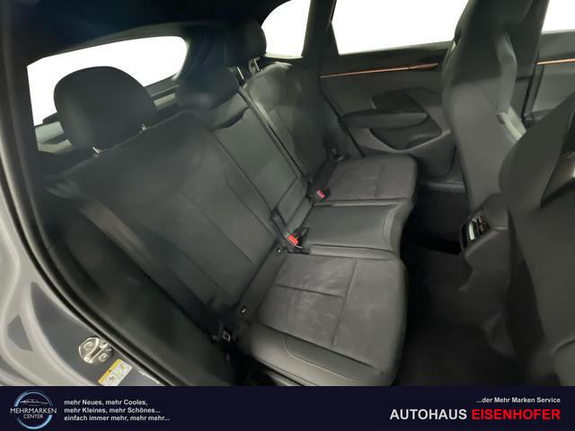 Cupra Terramar VZ 2.0 TSI 265PS/195kW 4x4 DSG7 2025 *+20" Alu +AHK +PANO +Matrix +NAVI +Top-View +DCC +IMMERSIVE* 