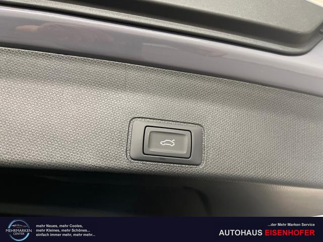 Cupra Terramar VZ 2.0 TSI 265PS/195kW 4x4 DSG7 2025 *+20" Alu +AHK +PANO +Matrix +NAVI +Top-View +DCC +IMMERSIVE* 