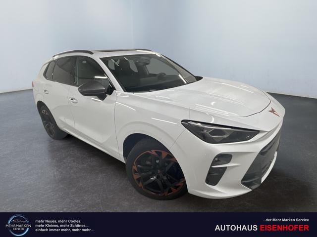 Cupra Terramar - VZ 2.0 TSI 265PS/195kW 4x4 DSG7 2025 *DRIVE+DESIGN+PERFORMANCE Paket +Pano +20" Alu*