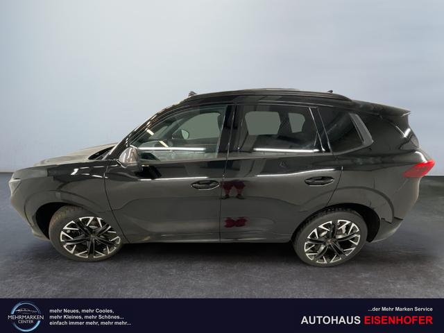 Cupra Terramar VZ 2.0 TSI 265PS/195kW 4x4 DSG7 2025 *+20" Alu +AHK +PANO +Matrix +NAVI +Top-View +DCC +IMMERSIVE* 