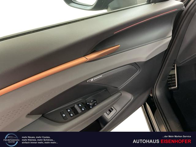 Cupra Terramar VZ 2.0 TSI 265PS/195kW 4x4 DSG7 2025 *+20" Alu +AHK +PANO +Matrix +NAVI +Top-View +DCC +IMMERSIVE* 