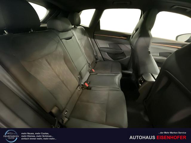 Cupra Terramar VZ 2.0 TSI 265PS/195kW 4x4 DSG7 2025 *+20" Alu +AHK +PANO +Matrix +NAVI +Top-View +DCC +IMMERSIVE* 