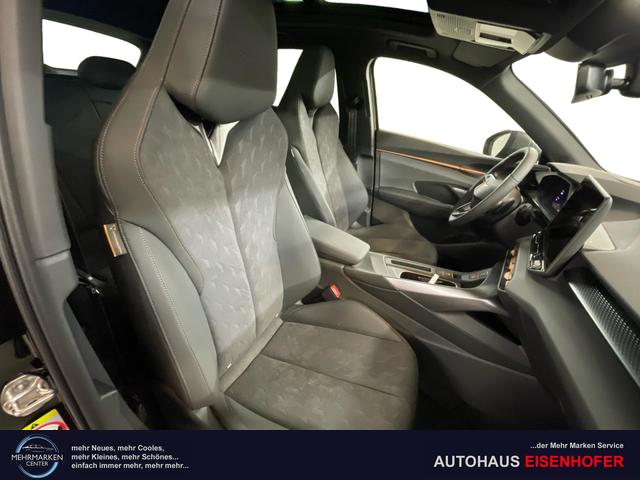 Cupra Terramar VZ 2.0 TSI 265PS/195kW 4x4 DSG7 2025 *+20" Alu +AHK +PANO +Matrix +NAVI +Top-View +DCC +IMMERSIVE* 