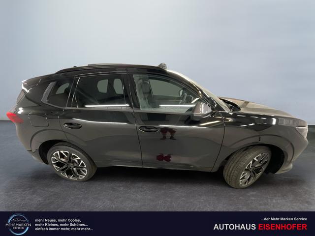 Cupra Terramar VZ 2.0 TSI 265PS/195kW 4x4 DSG7 2025 *+20" Alu +AHK +PANO +Matrix +NAVI +Top-View +DCC +IMMERSIVE* 