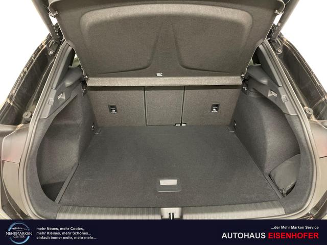 Cupra Terramar VZ 2.0 TSI 265PS/195kW 4x4 DSG7 2025 *+20" Alu +AHK +PANO +Matrix +NAVI +Top-View +DCC +IMMERSIVE* 