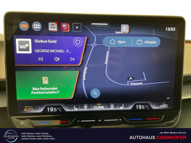 Cupra Terramar VZ 2.0 TSI 265PS/195kW 4x4 DSG7 2025 *+20" ALU +PANO +Matrix +Top-View +NAVI +DCC* 