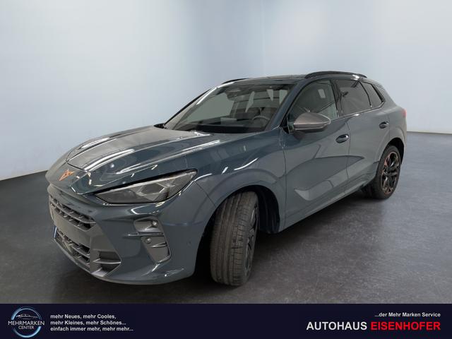 Cupra Terramar VZ 2.0 TSI 265PS/195kW 4x4 DSG7 2025 *+20" ALU +PANO +Matrix +Top-View +NAVI +DCC* 