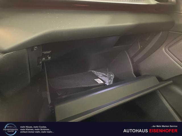 Cupra Terramar VZ 2.0 TSI 265PS/195kW 4x4 DSG7 2025 *+20" ALU +PANO +Matrix +Top-View +NAVI +DCC* 