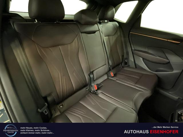 Cupra Terramar VZ 2.0 TSI 265PS/195kW 4x4 DSG7 2025 *+20" ALU +PANO +Matrix +Top-View +NAVI +DCC* 