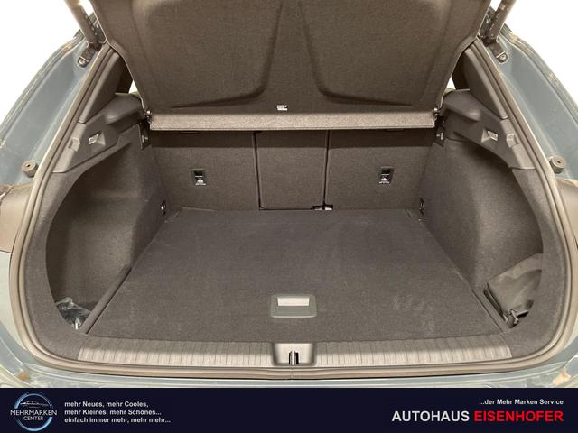 Cupra Terramar VZ 2.0 TSI 265PS/195kW 4x4 DSG7 2025 *+20" ALU +PANO +Matrix +Top-View +NAVI +DCC* 