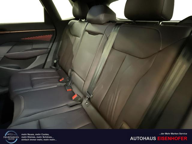 Cupra Terramar VZ 2.0 TSI 265PS/195kW 4x4 DSG7 2025 *+20" ALU +PANO +Matrix +Top-View +NAVI +DCC* 