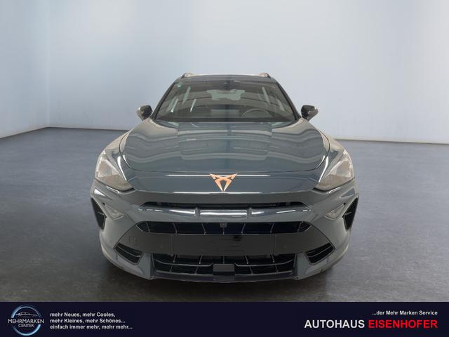 Cupra Formentor VZ 2.0 TSI 333PS/245kW 4x4 DSG7 2025 | +AHK +MATRIX +INTELLIGENT DRIVE +Sennheiser +Erw. Garantie 