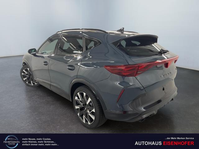 Cupra Formentor VZ 2.0 TSI 333PS/245kW 4x4 DSG7 2025 | +AHK +MATRIX +INTELLIGENT DRIVE +Sennheiser +Erw. Garantie 