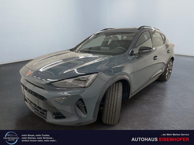 Cupra Formentor VZ 2.0 TSI 333PS/245kW 4x4 DSG7 2025 | +AHK +MATRIX +INTELLIGENT DRIVE +Sennheiser +Erw. Garantie 
