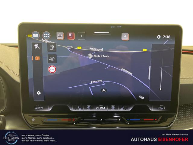 Cupra Formentor VZ 2.0 TSI 333PS/245kW 4x4 DSG7 2025 | +AHK +MATRIX +INTELLIGENT DRIVE +Sennheiser +Erw. Garantie 