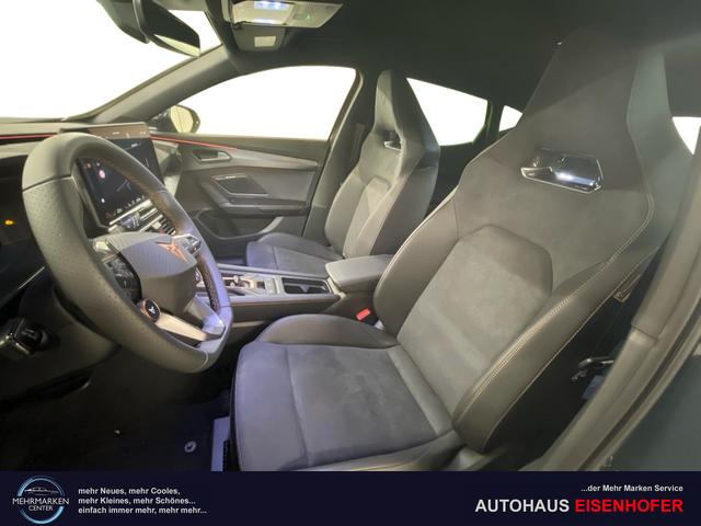 Cupra Formentor VZ 2.0 TSI 333PS/245kW 4x4 DSG7 2025 | +AHK +MATRIX +INTELLIGENT DRIVE +Sennheiser +Erw. Garantie 