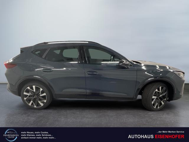 Cupra Formentor VZ 2.0 TSI 333PS/245kW 4x4 DSG7 2025 | +AHK +MATRIX +INTELLIGENT DRIVE +Sennheiser +Erw. Garantie 