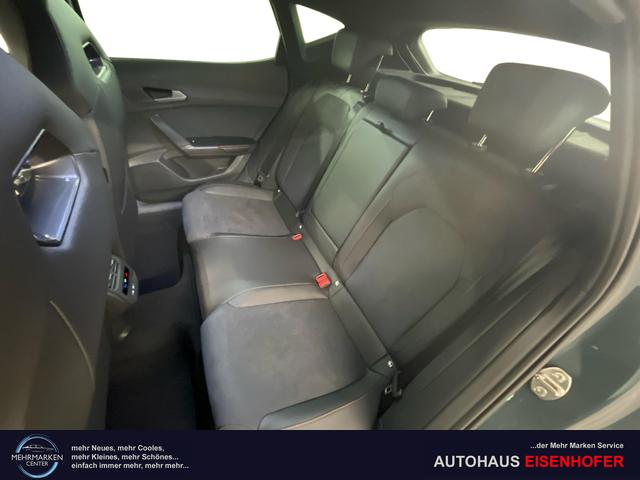 Cupra Formentor VZ 2.0 TSI 333PS/245kW 4x4 DSG7 2025 | +AHK +MATRIX +INTELLIGENT DRIVE +Sennheiser +Erw. Garantie 