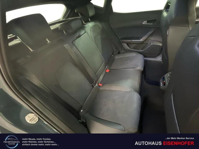 Cupra Formentor VZ 2.0 TSI 333PS/245kW 4x4 DSG7 2025 | +AHK +MATRIX +INTELLIGENT DRIVE +Sennheiser +Erw. Garantie 