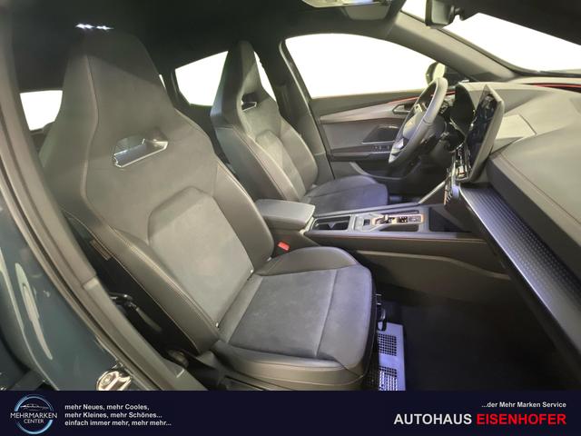 Cupra Formentor VZ 2.0 TSI 333PS/245kW 4x4 DSG7 2025 | +AHK +MATRIX +INTELLIGENT DRIVE +Sennheiser +Erw. Garantie 