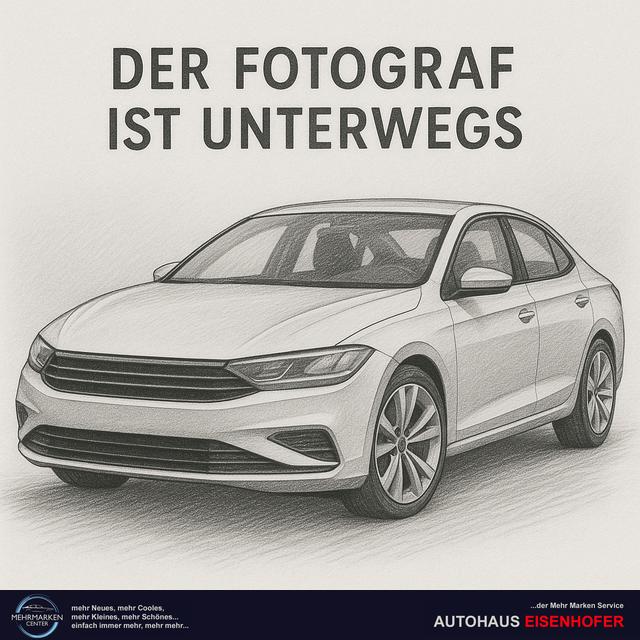 Volkswagen T-Roc - LIFE 1.5 eTSI 116PS/85kW DSG7 2026 *Neues Modell*