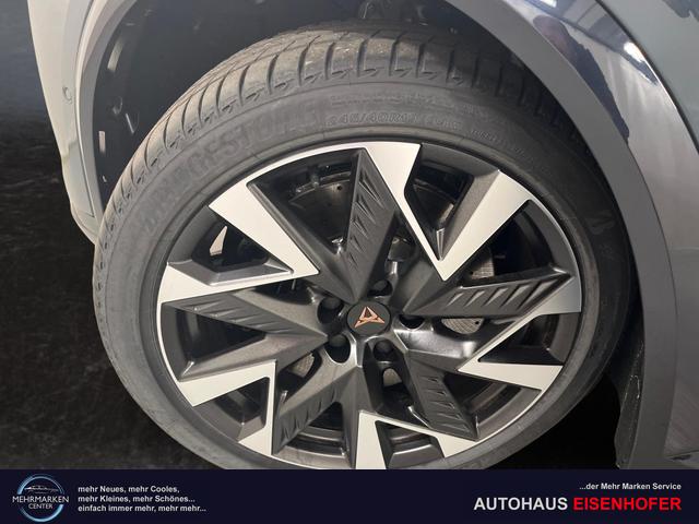Cupra Formentor VZ 2.0 TSI 333PS/245kW 4x4 DSG7 2025 | +AHK +MATRIX +INTELLIGENT DRIVE +Sennheiser +Erw. Garantie 