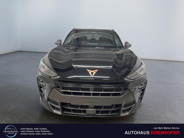 Cupra Terramar VZ 2.0 TSI 265PS/195kW 4x4 DSG7 2025 +Pano +DCC +Matrix +360-Kamera +Sennheiser +5J +Drive Paket 