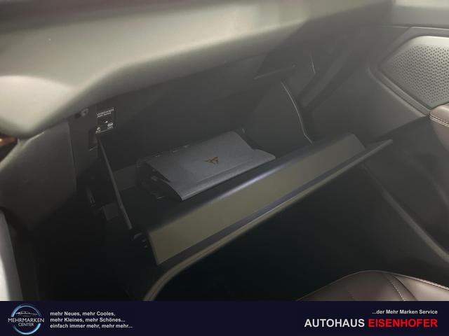 Cupra Terramar VZ 2.0 TSI 265PS/195kW 4x4 DSG7 2025 +Pano +DCC +Matrix +360-Kamera +Sennheiser +5J +Drive Paket 